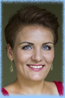 Starsza c�rka - Asia